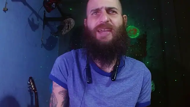 Tatted21xxx online show from February 27, 2025, 8:06 am