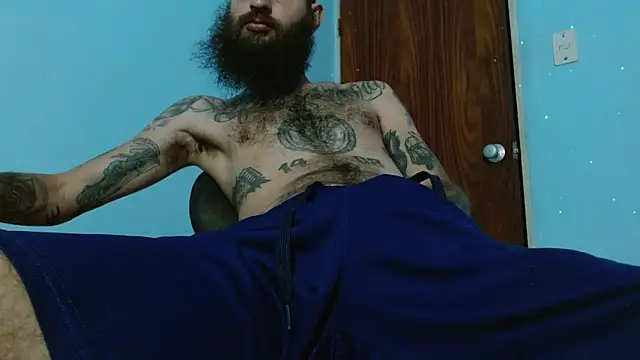 Tatted21xxx online show from March 5, 2025, 3:18 am