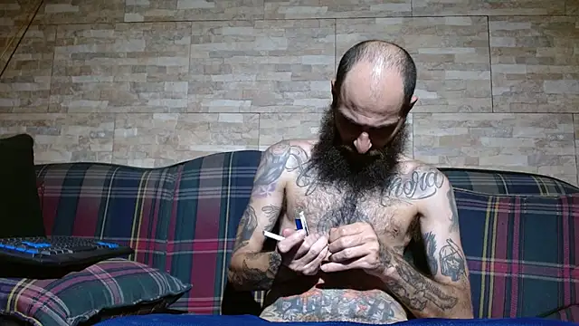 Tatted21xxx online show from March 15, 2025, 3:40 am