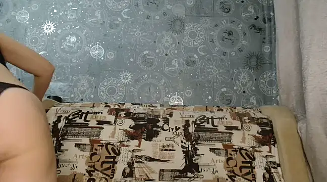 BlondeFox online show from January 14, 2025, 1:58 am