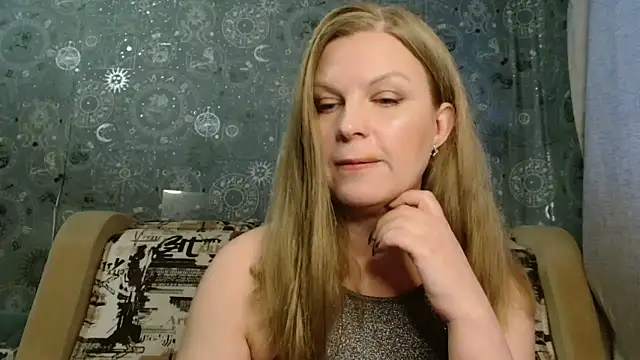 BlondeFox online show from February 16, 2026, 1:46 am