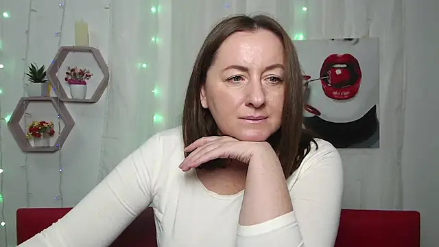 Abby Taylorr online show from January 12, 2025, 10:12 am