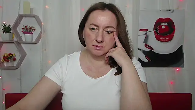 Abby Taylorr online show from January 17, 2025, 4:47 pm