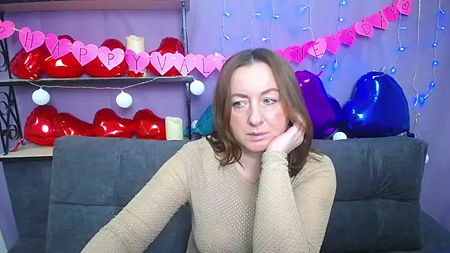 Abby Taylorr online show from February 1, 2025, 7:15 am