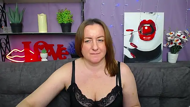 Abby Taylorr online show from March 18, 2025, 1:20 pm