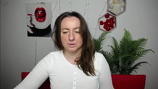 Abby Taylorr online show from March 19, 2026, 7:23 am