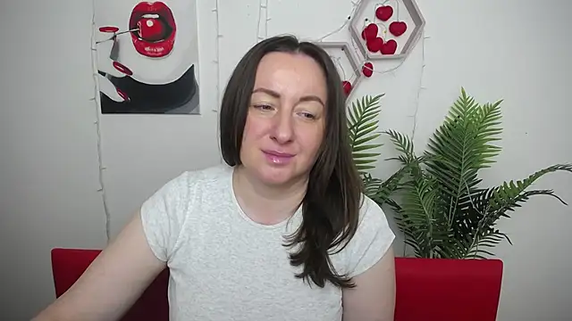 Abby Taylorr online show from April 23, 2026, 6:14 am