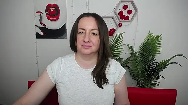 Abby Taylorr online show from April 23, 2026, 12:29 pm