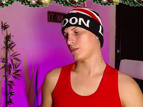 DavidNeill online show from December 23, 2024, 10:33 pm