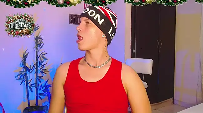 DavidNeill online show from December 26, 2024, 6:54 pm