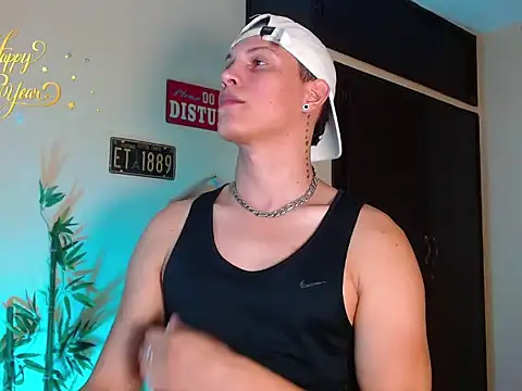 DavidNeill online show from December 31, 2024, 1:36 am