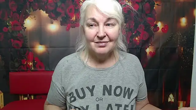 BlondyLeeBest online show from January 24, 2025, 7:28 pm