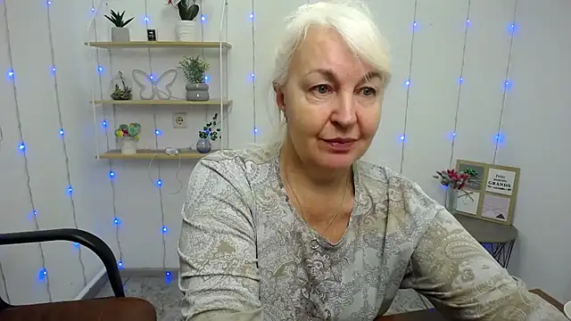 BlondyLeeBest online show from January 26, 2025, 7:20 pm