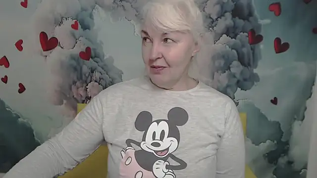 BlondyLeeBest online show from February 3, 2025, 7:21 pm