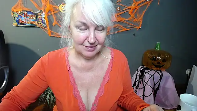 BlondyLeeBest online show from October 25, 2025, 6:24 pm