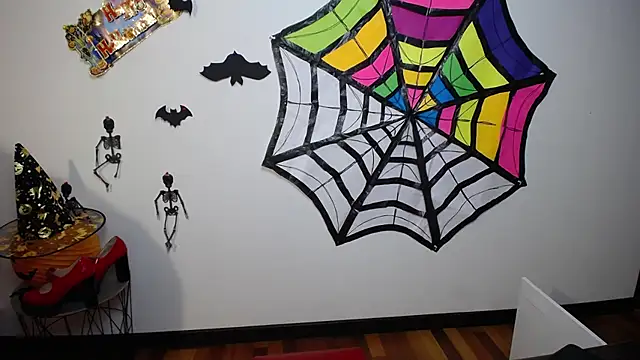 BlondyLeeBest online show from November 3, 2025, 9:16 pm