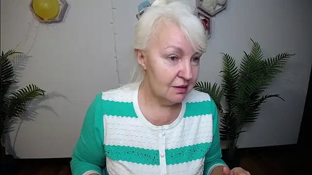 BlondyLeeBest online show from March 14, 2026, 7:52 pm