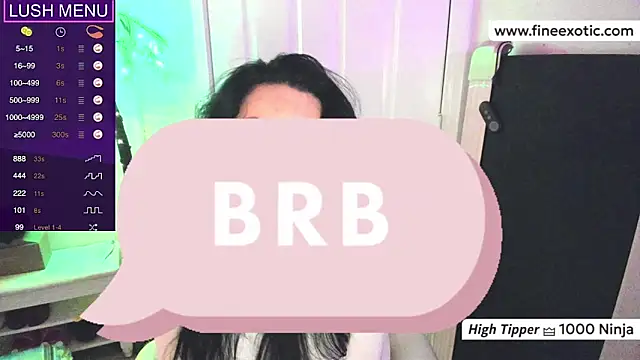 Vesaaa online show from January 10, 2025, 5:26 am