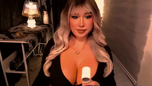 TsDominantCumloader online show from September 25, 2025, 11:30 pm