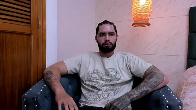 matteosantos online show from February 22, 2025, 11:35 am