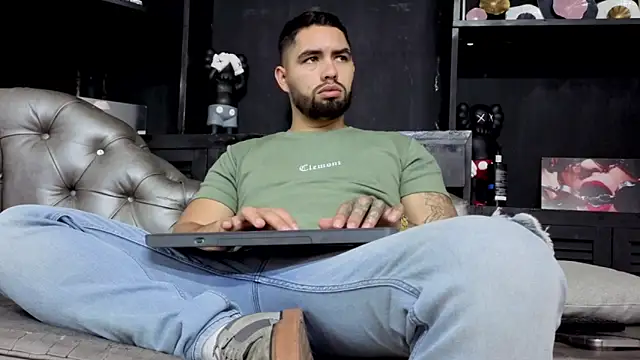 matteosantos online show from February 28, 2026, 11:33 am