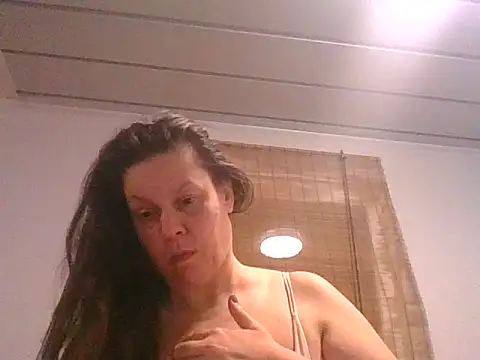 fulloferotic online show from April 18, 2026, 7:07 pm