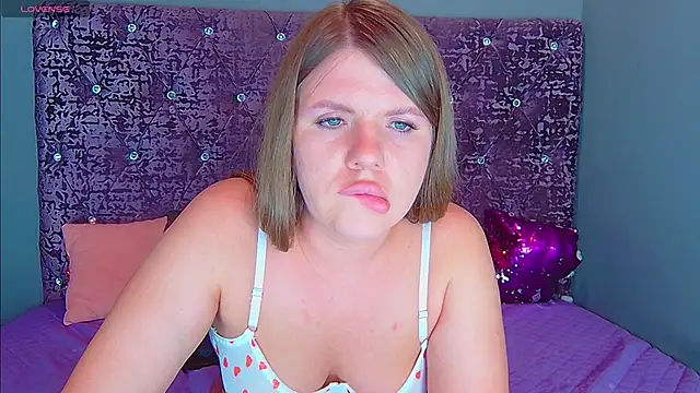 NoraBigAss online show from February 13, 2025, 7:45 am