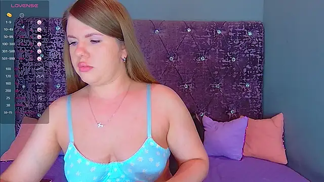 NoraBigAss online show from March 3, 2025, 2:36 am