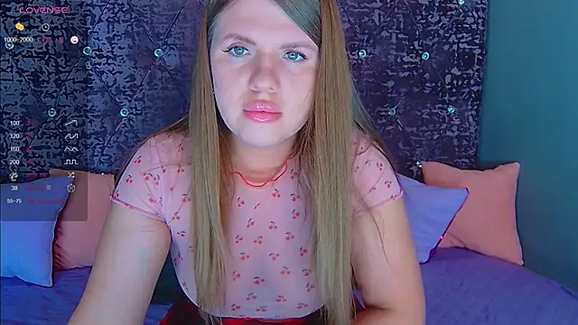 NoraBigAss online show from March 15, 2025, 4:35 am