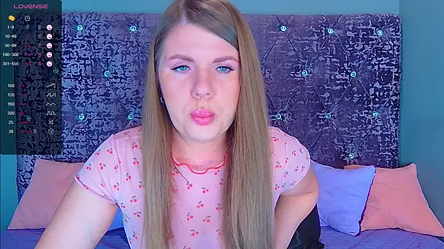 NoraBigAss online show from March 23, 2025, 12:04 am