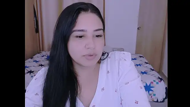  anastasia online show from January 14, 2025, 6:28 pm