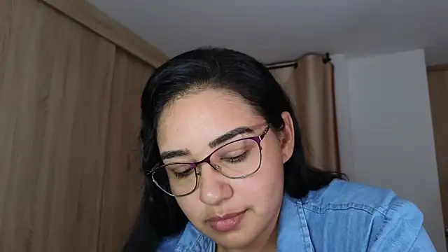  anastasia online show from January 30, 2025, 10:08 pm