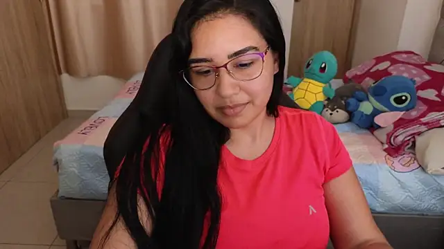  anastasia online show from January 31, 2025, 10:42 pm