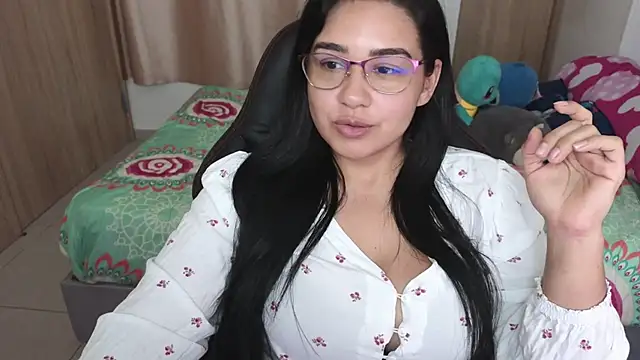  anastasia online show from February 4, 2025, 8:38 pm