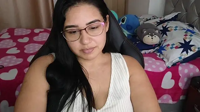  anastasia online show from February 6, 2025, 9:28 pm