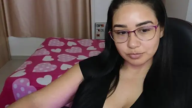  anastasia online show from February 9, 2025, 6:47 pm