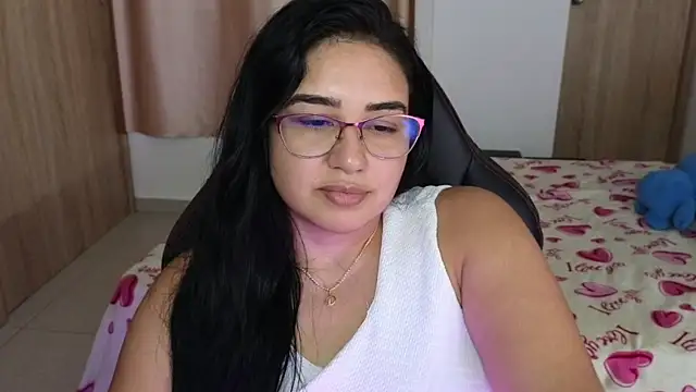  anastasia online show from February 14, 2025, 11:31 pm