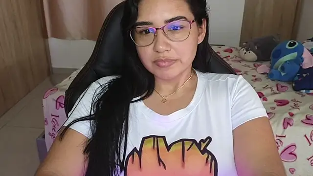  anastasia online show from February 16, 2025, 12:19 am