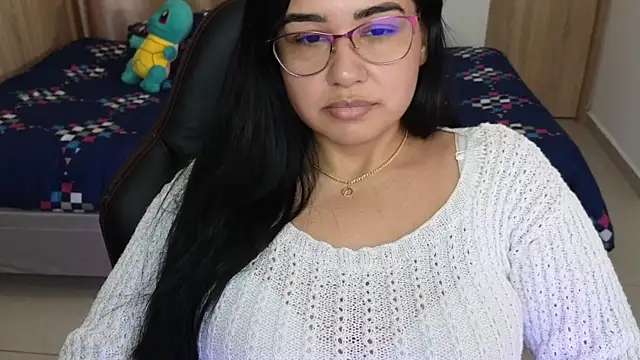  anastasia online show from February 22, 2025, 10:09 pm