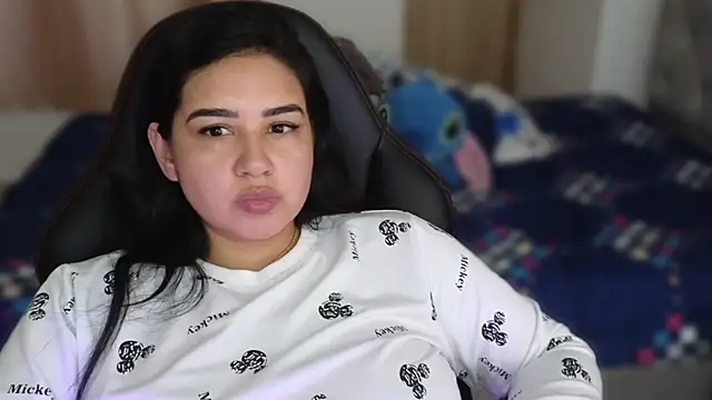  anastasia online show from February 26, 2025, 8:00 pm