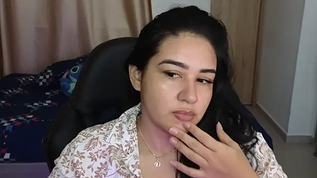  anastasia online show from February 28, 2025, 6:20 pm