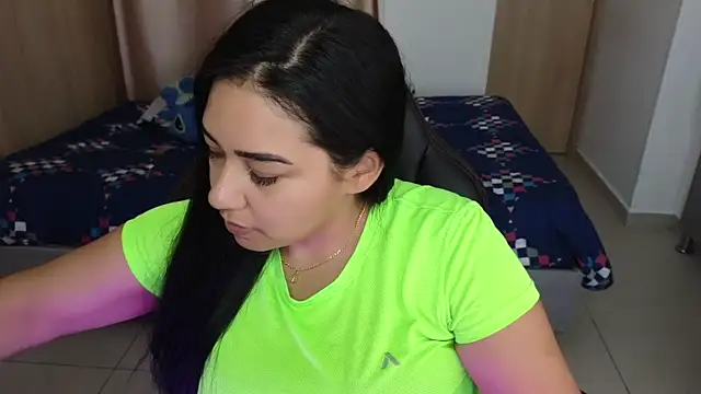  anastasia online show from March 8, 2025, 6:47 pm