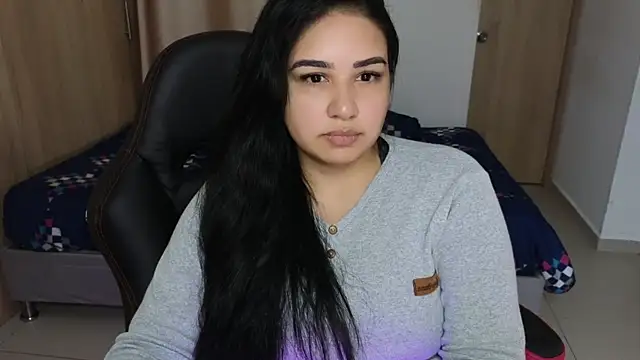  anastasia online show from March 12, 2025, 8:52 pm