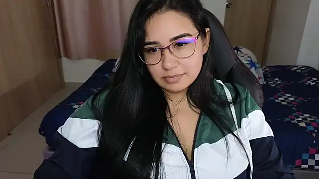  anastasia online show from March 13, 2025, 8:32 pm