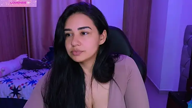  anastasia online show from September 25, 2025, 7:28 pm