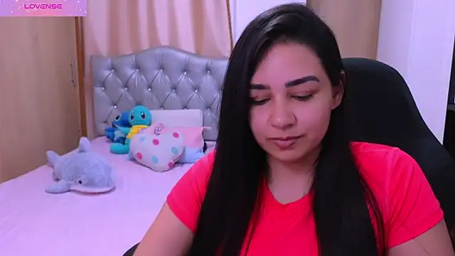  anastasia online show from October 24, 2025, 7:32 pm