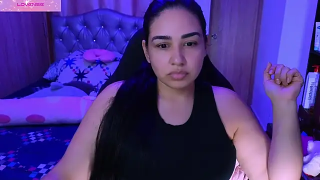  anastasia online show from November 28, 2025, 7:38 pm