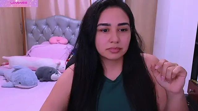  anastasia online show from December 5, 2025, 8:49 pm