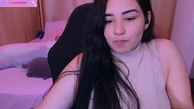  anastasia online show from March 10, 2026, 7:41 pm