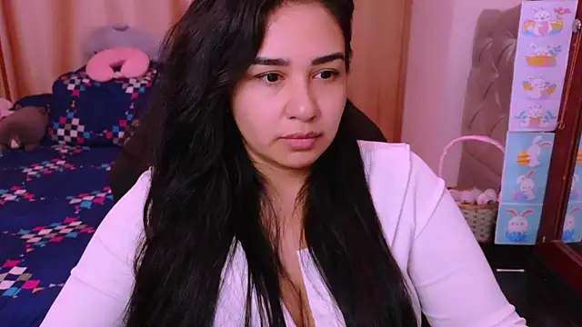  anastasia online show from March 27, 2026, 9:14 pm